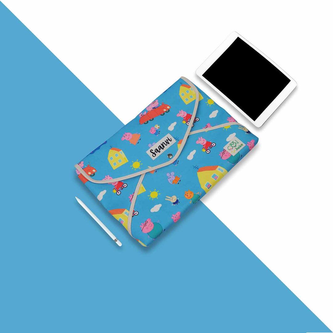 Keepsake Personalised Folder
