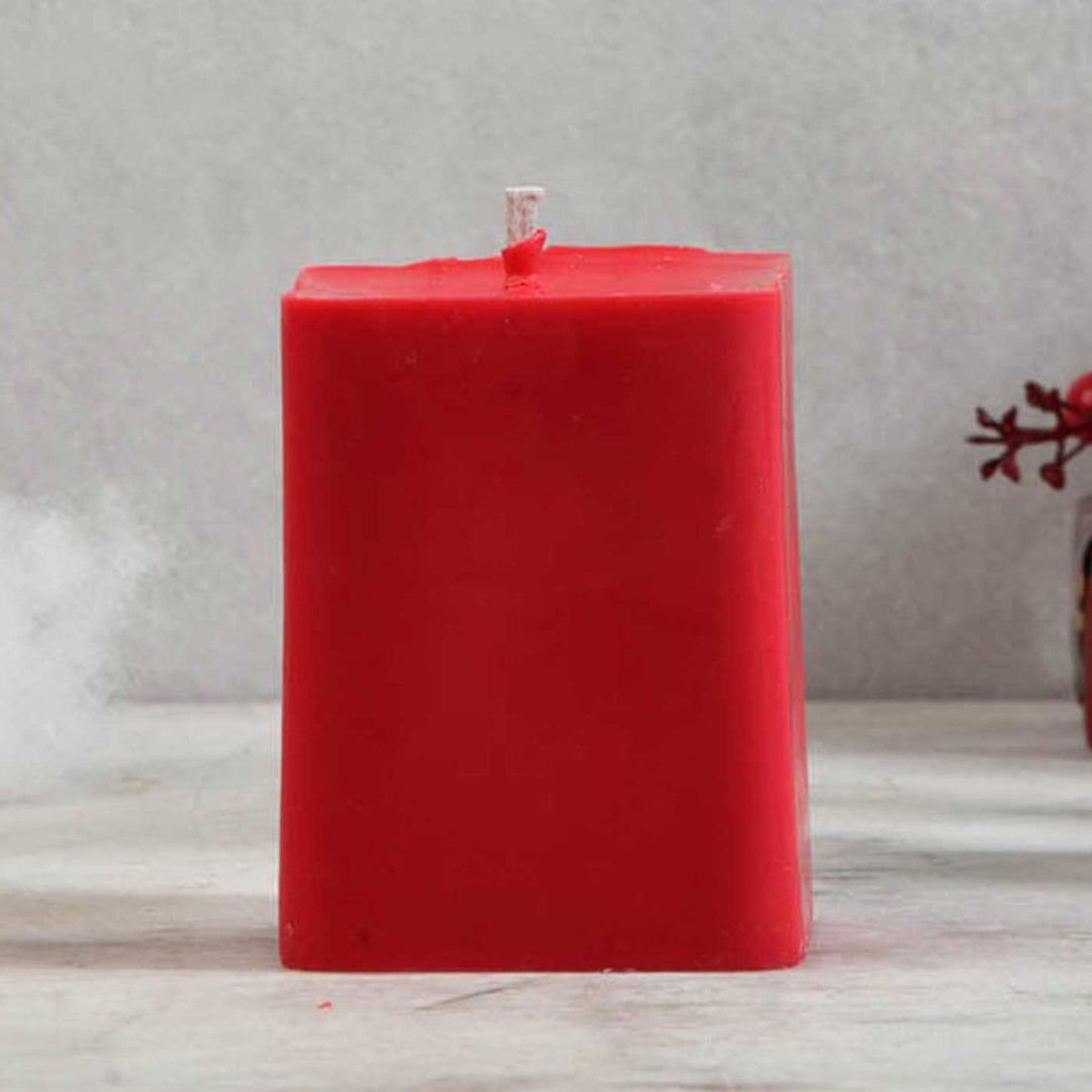 Hand Poured Love & Kindness Bergamot & Vanilla Scented Soy Wax Candles | Set Of 2
