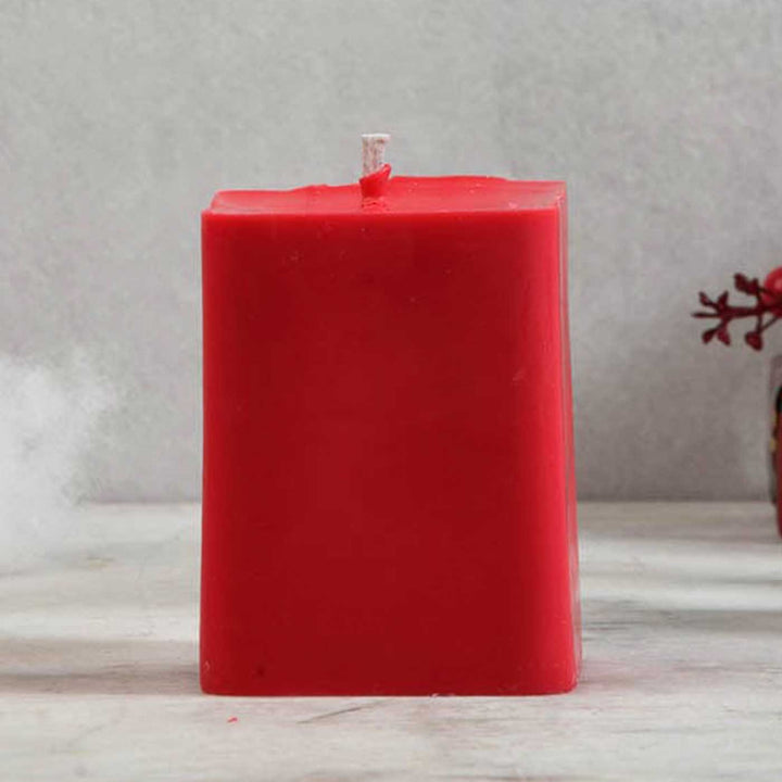 Hand Poured Love & Kindness Bergamot & Vanilla Scented Soy Wax Candles | Set Of 2