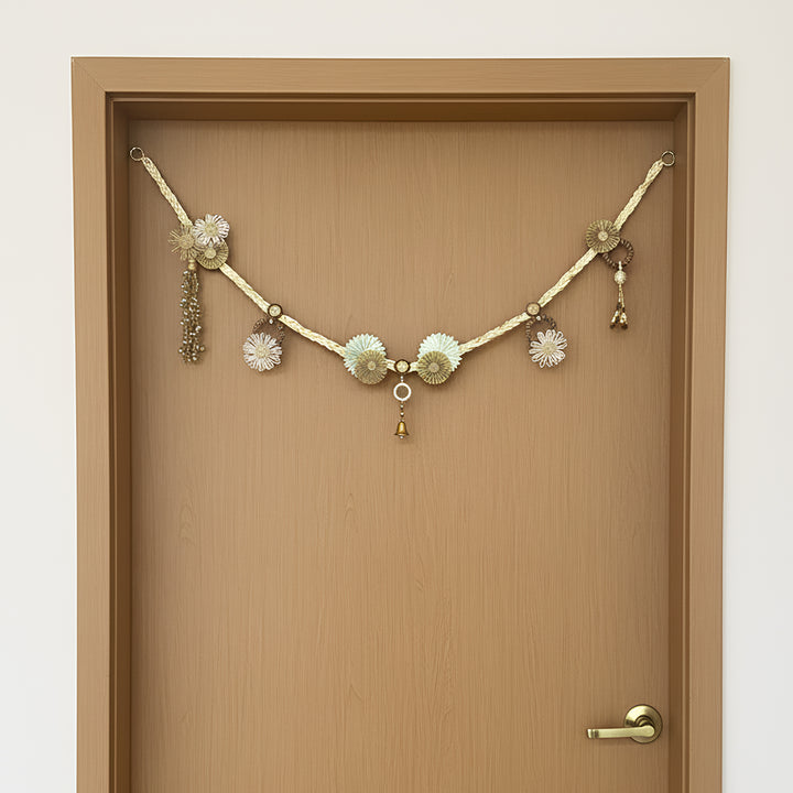 38 In | Handmade Decorative Barkat Toran