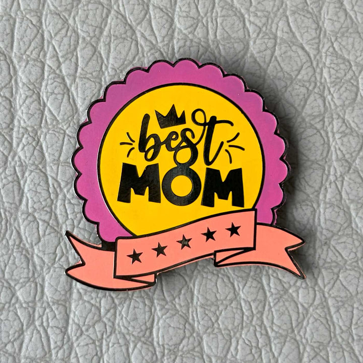 Photo Personalized "MOM" Hamper For Mothers | Set of 3