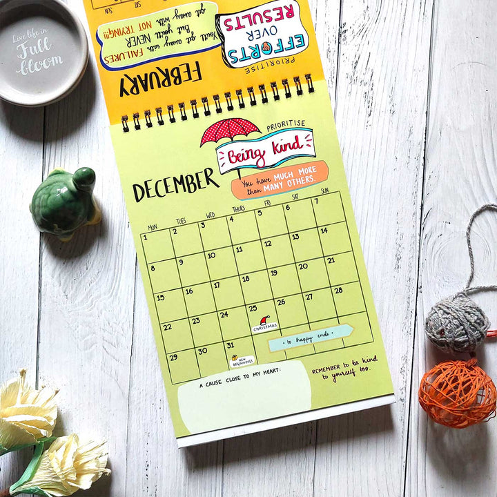 What Really Matters 2026 Spiral Calendar With Holidays | 10+ Freebies Included