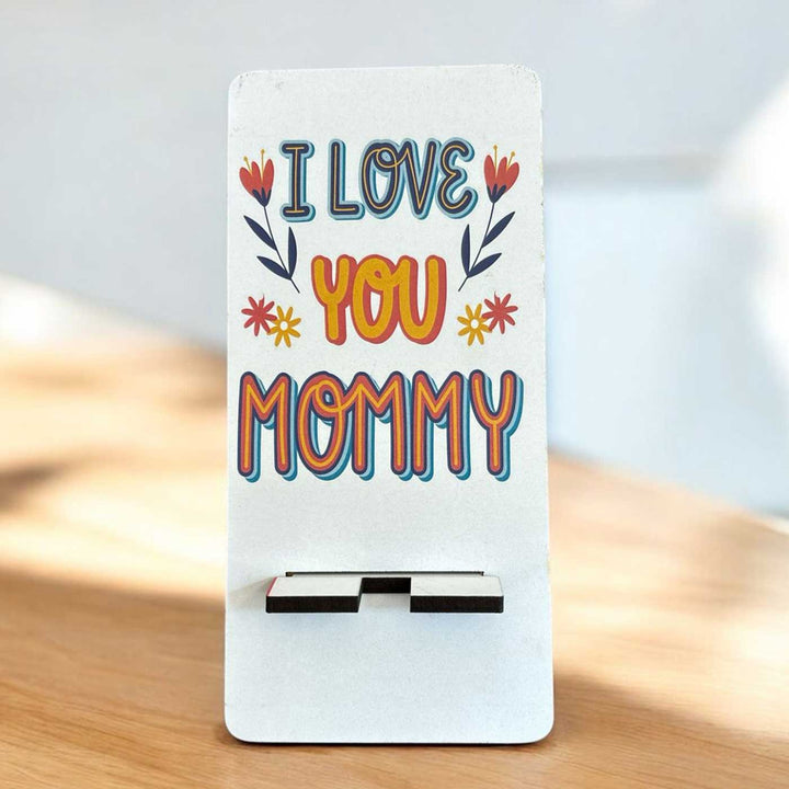 Photo Personalized Mom's Special Day Hamper For Mothers | Set of 4