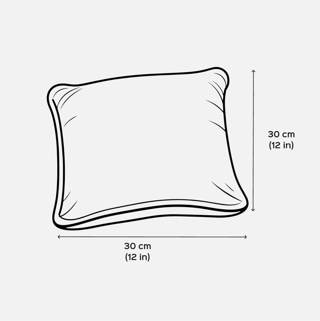 Personalised 3D Unicorn Felt Pillow