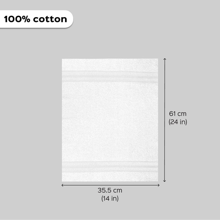 Personalized Embroidered Kitchen Theme Cotton Napkins | Set Of 12