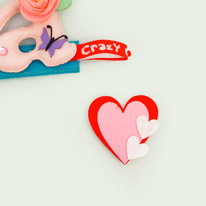 Ballerina Doll Name Plate For Kids - Close-up Showing Name Personalization