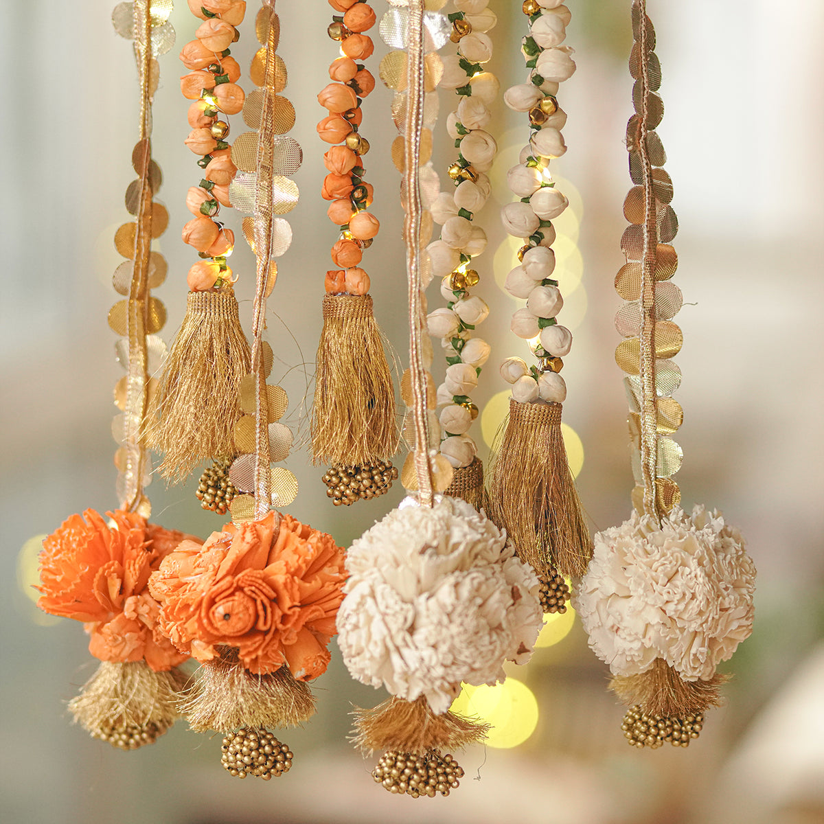 Festive Decor