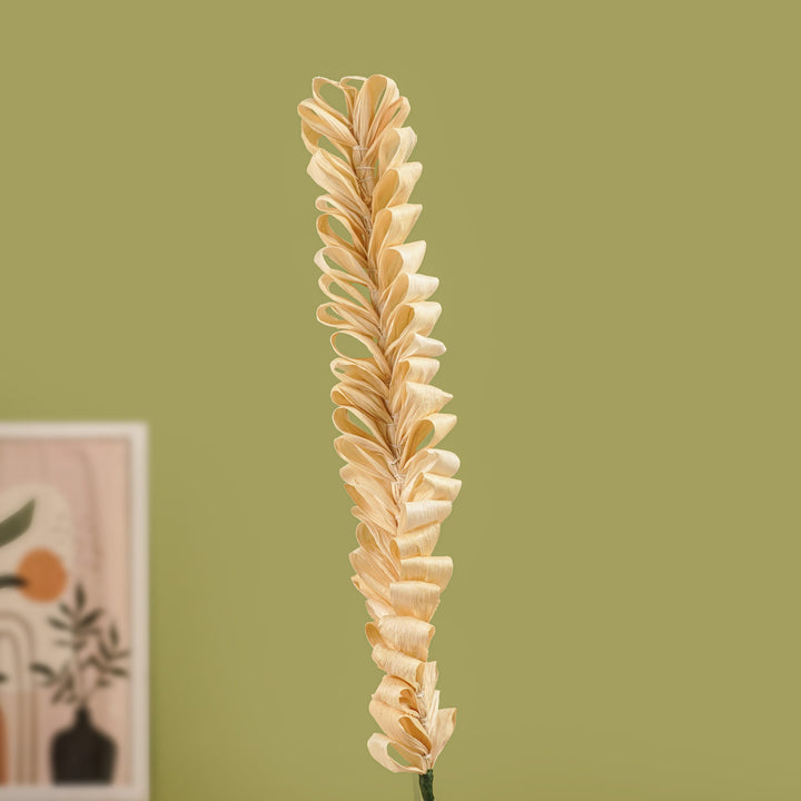 1 Pc | Handmade Eco-friendly Corn Husk Big Christmas Tree