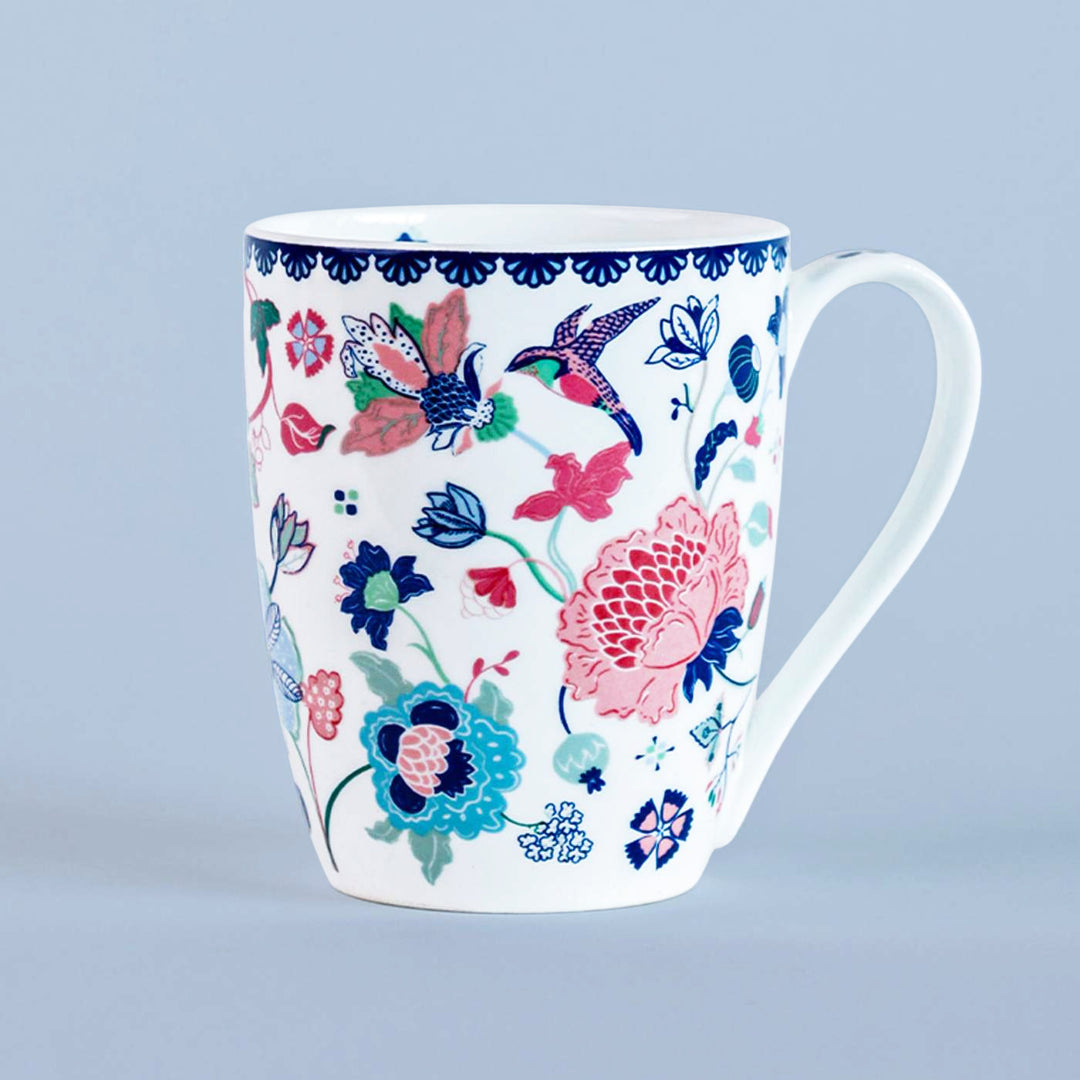 Forest Jahanara Porcelain Mug