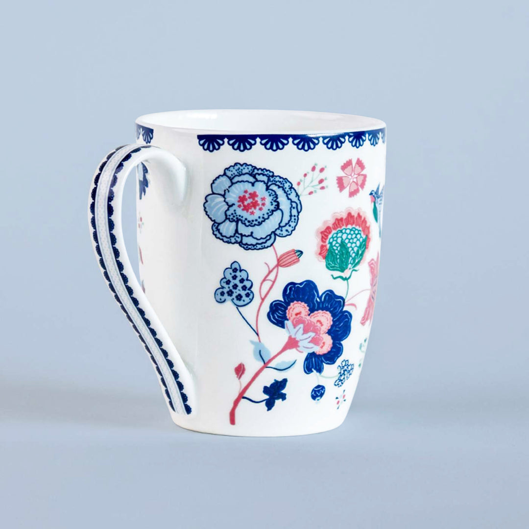 Forest Jahanara Porcelain Mug
