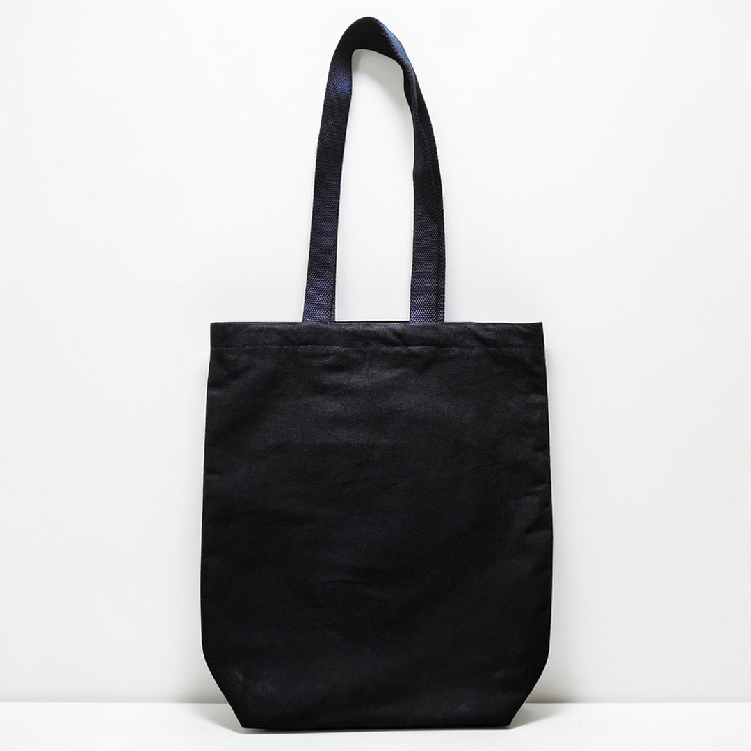 Hand-Embroidered Dori Work Jogan Tote Bag