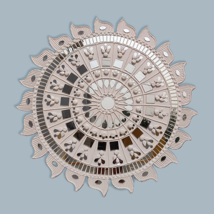 Sun Lippan Art Wall Decor