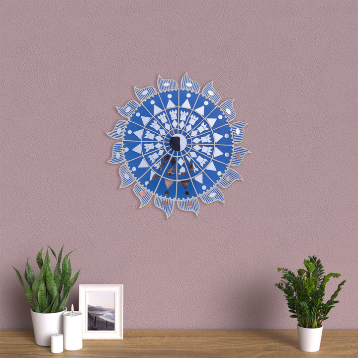 Sun Lippan Art Wall Decor