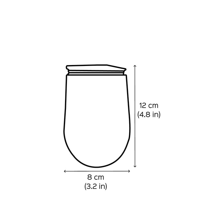 Customized Handmade Engraved Best Mom Ever Stainless Steel Tumbler
