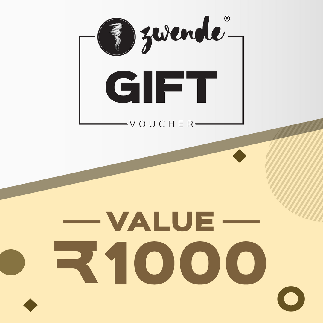 Zwende Gift Card