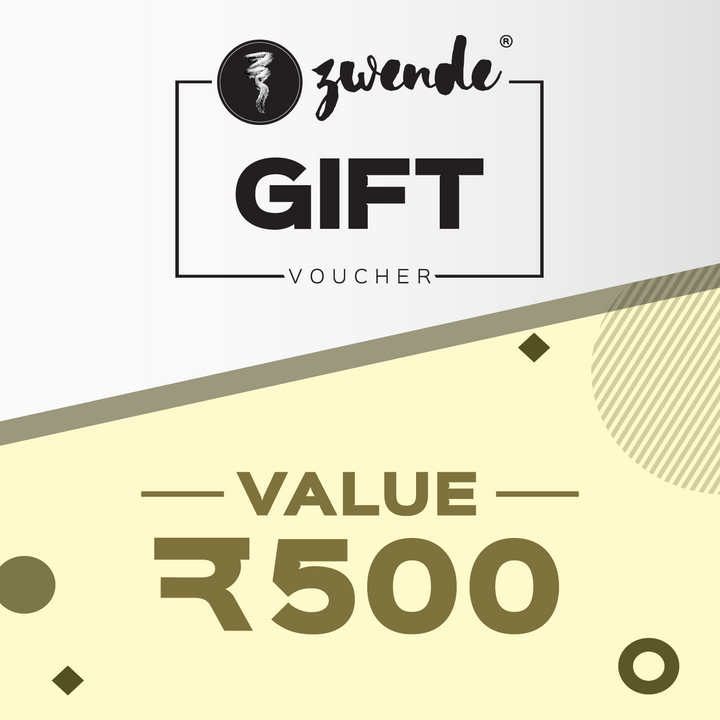 Zwende Gift Card