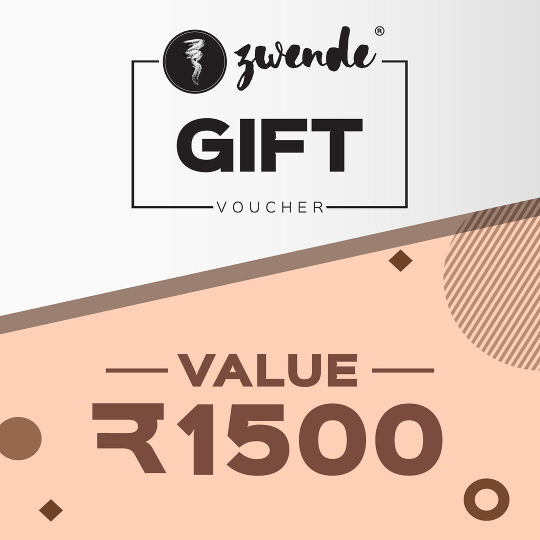 Zwende Gift Card