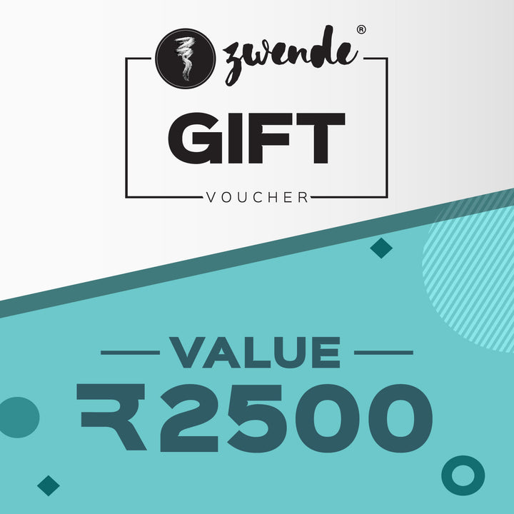 Zwende Gift Card