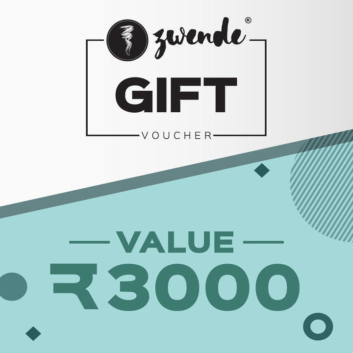 Zwende Gift Card