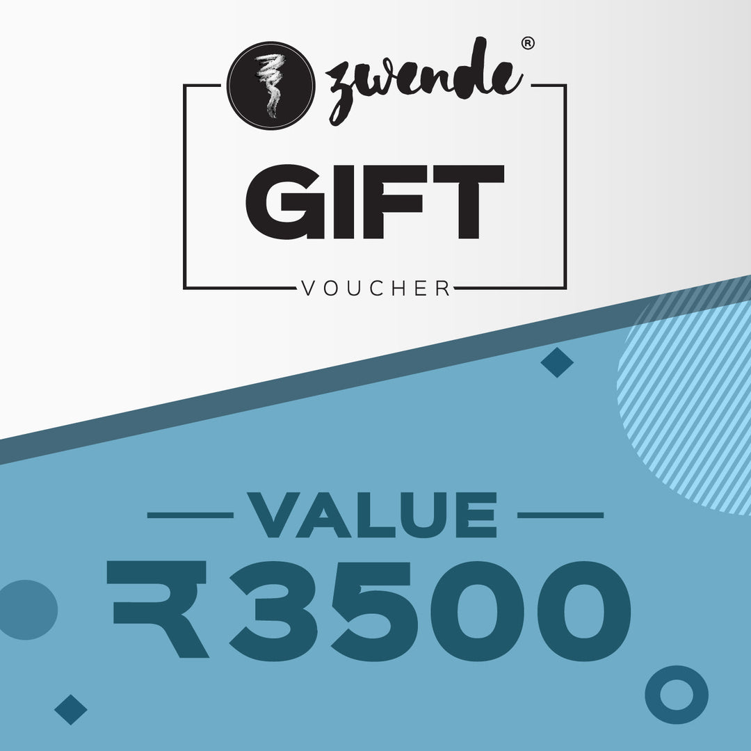 Zwende Gift Card