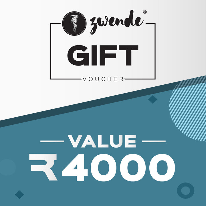 Zwende Gift Card
