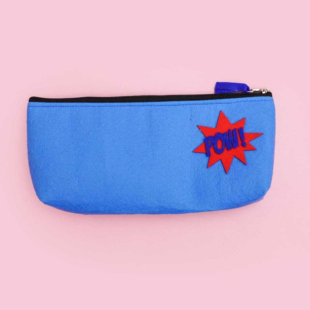 Kid's Gift Hamper with Pouch and Fridge Magnet