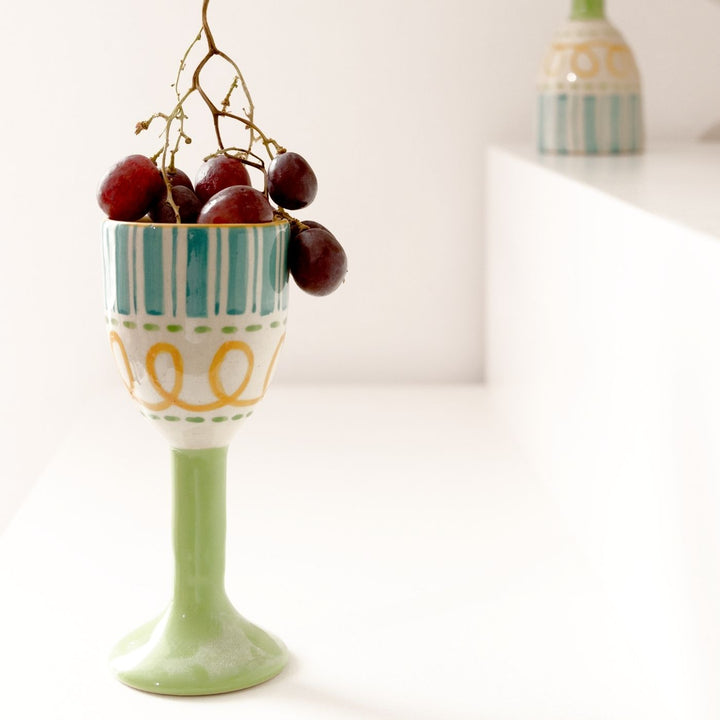 Mirza Wine Glasses | Set of 2