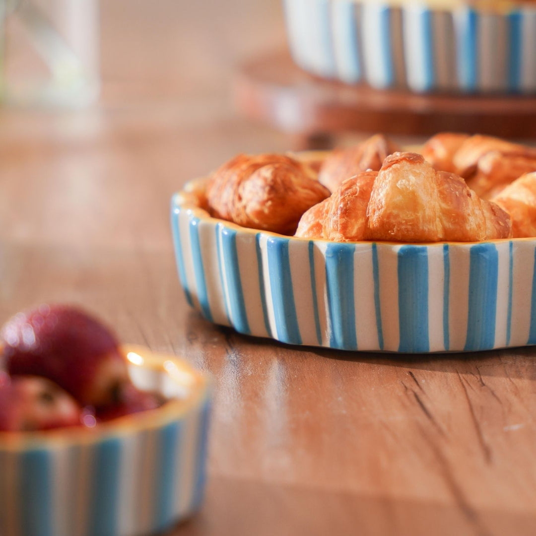 Pari Serving Bowl | Set of 4