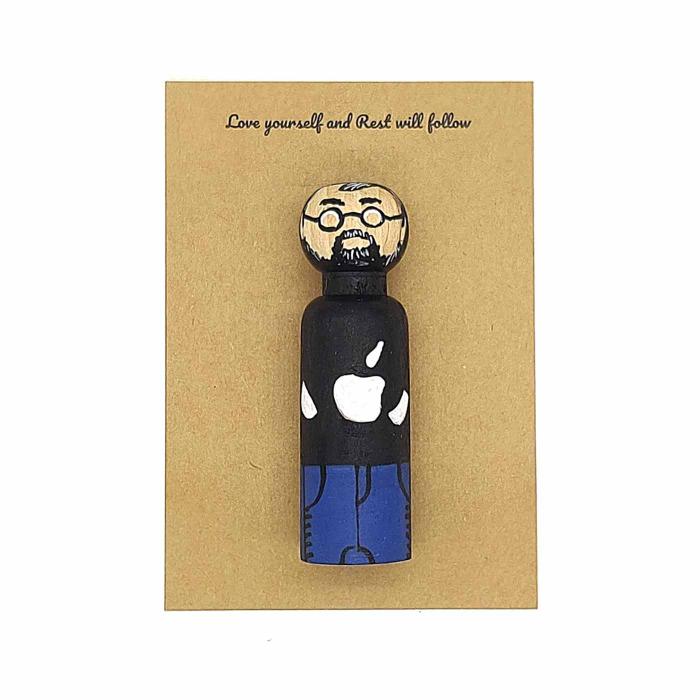 Mr. Jobs