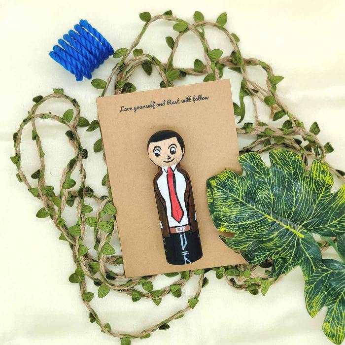 Mr Bean
