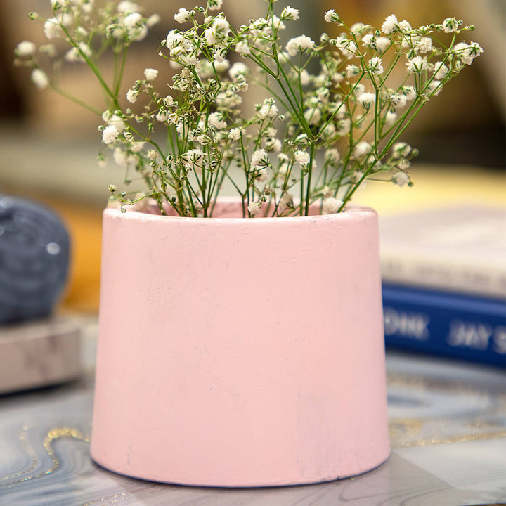 Classic Multi-Purpose Jar Peach