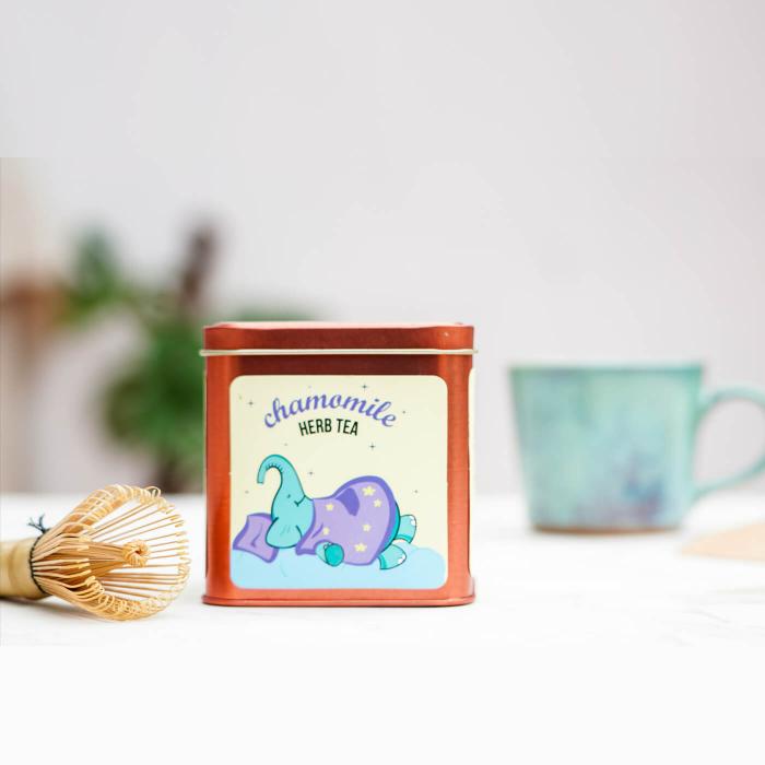 Chamomile Herb Tea - 50 grams