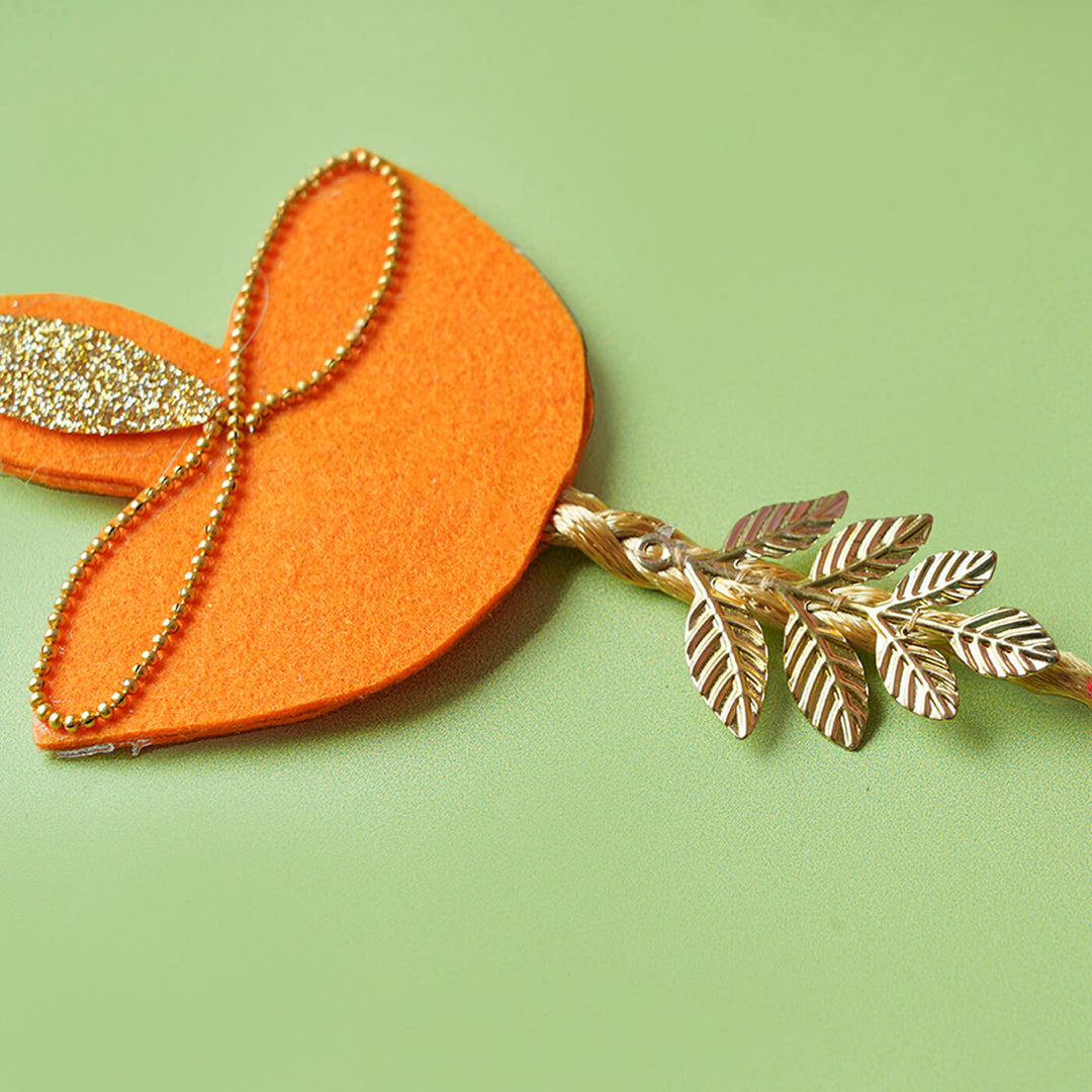 37 In | Handmade Festive Tassled Happy Diwali Toran