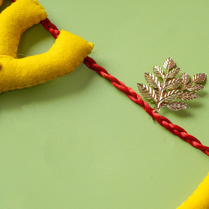 37 In | Handmade Festive Tassled Happy Diwali Toran