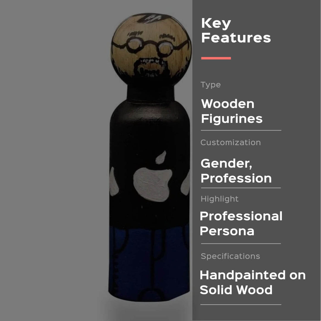 Mr. Jobs