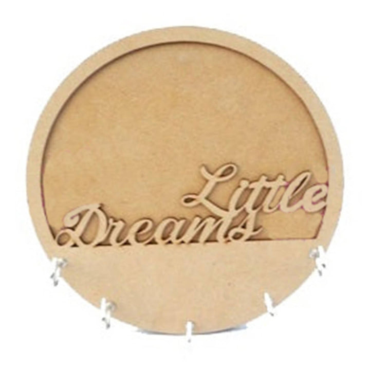 Trial Pack Key Holders for Kids Room