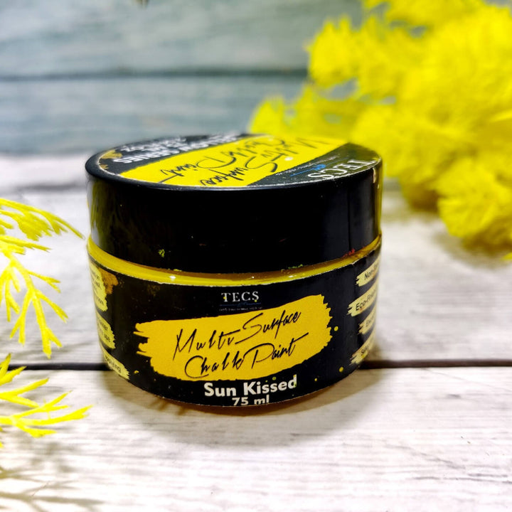 Multi-Surface Chalk Paint - Sun Kissed