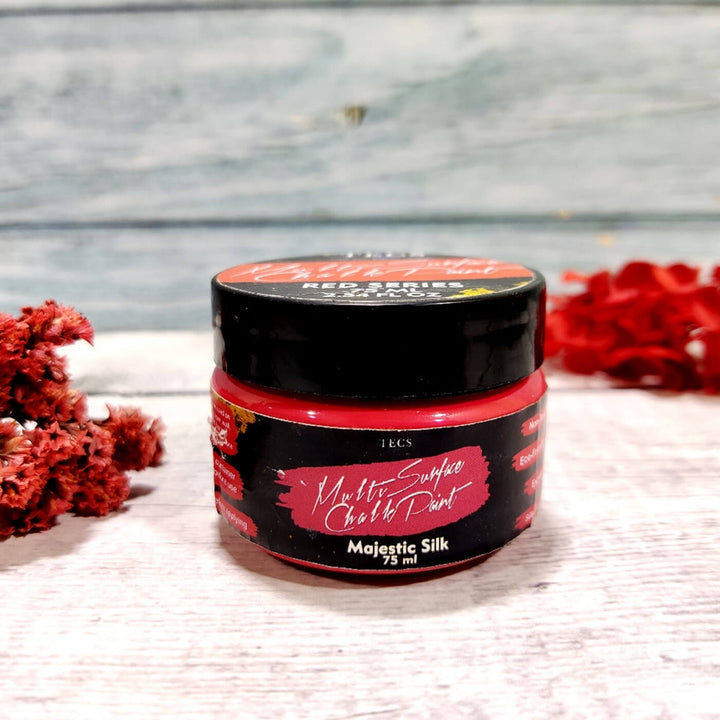 Multi-Surface Chalk Paint - Majestic Silk