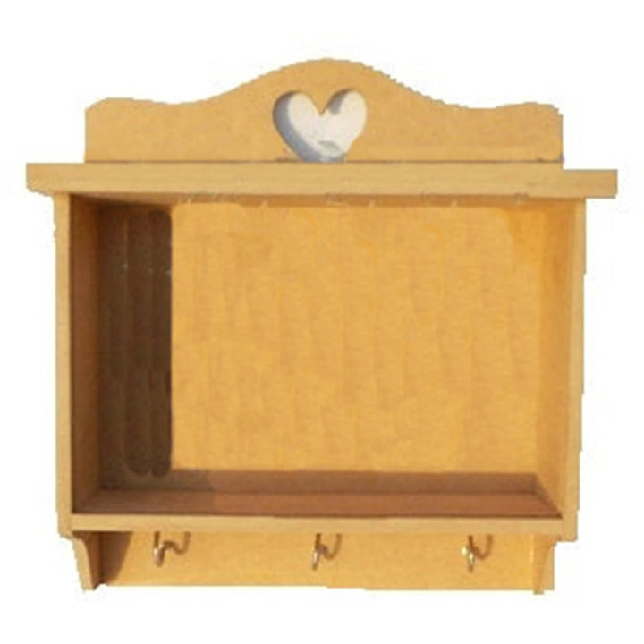 Trial Pack Key Holders for Every Room