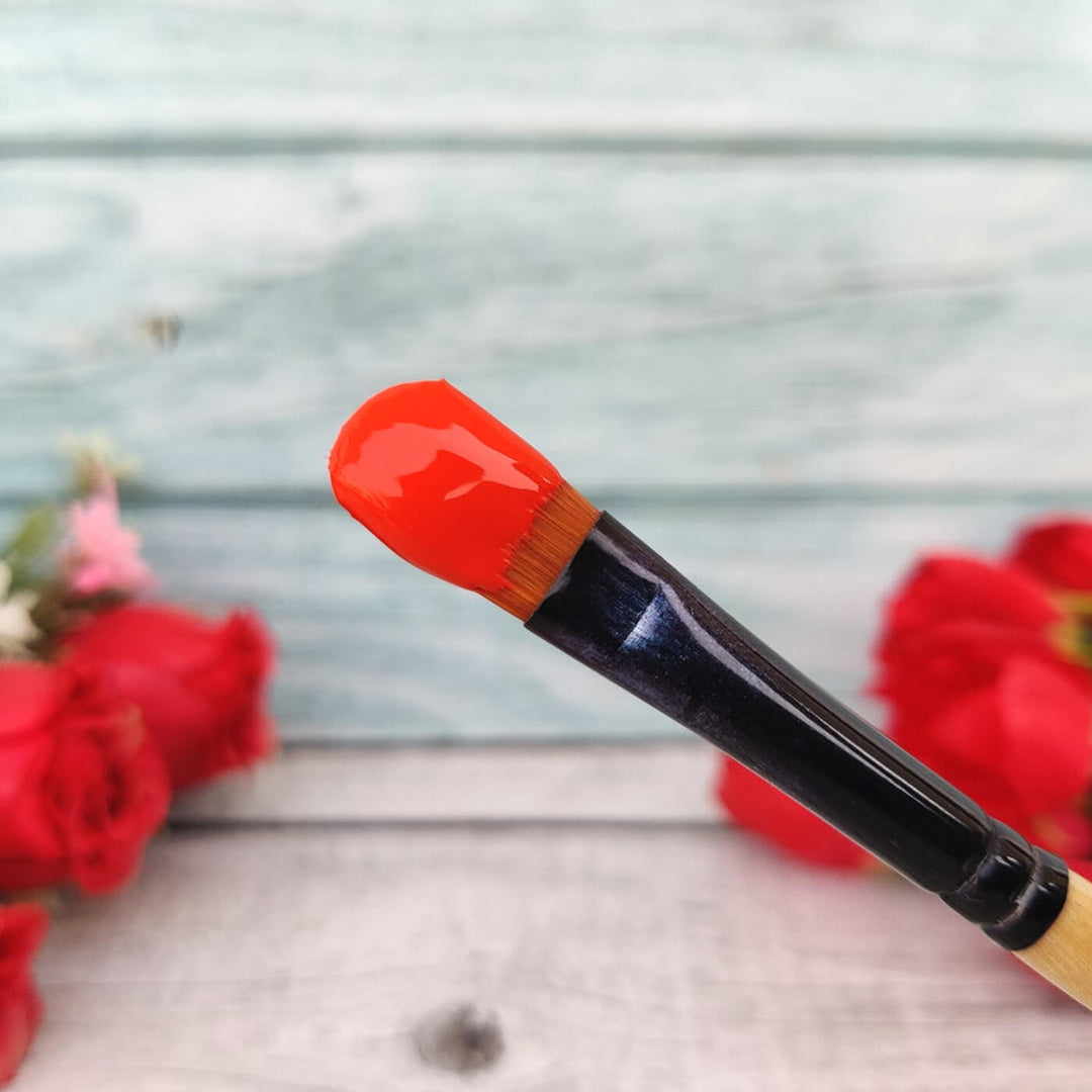 Multi-Surface Chalk Paint - Ketchup Tales