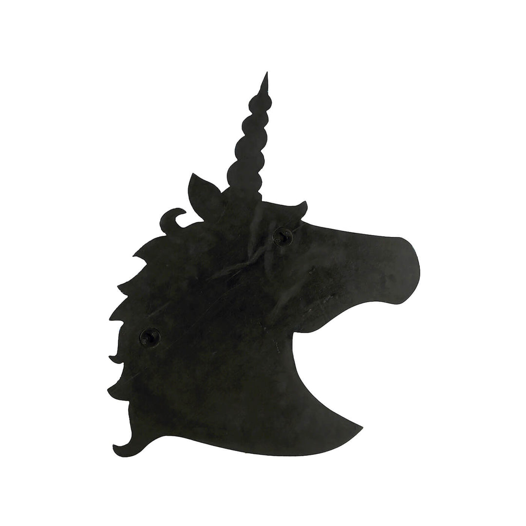 Majestic Unicorn Cork Pinboard for Kids