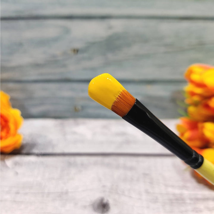 Multi-Surface Chalk Paint - Sweet Orange