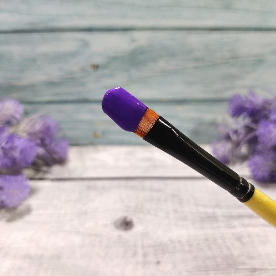 Multi-Surface Chalk Paint - Purple Nights