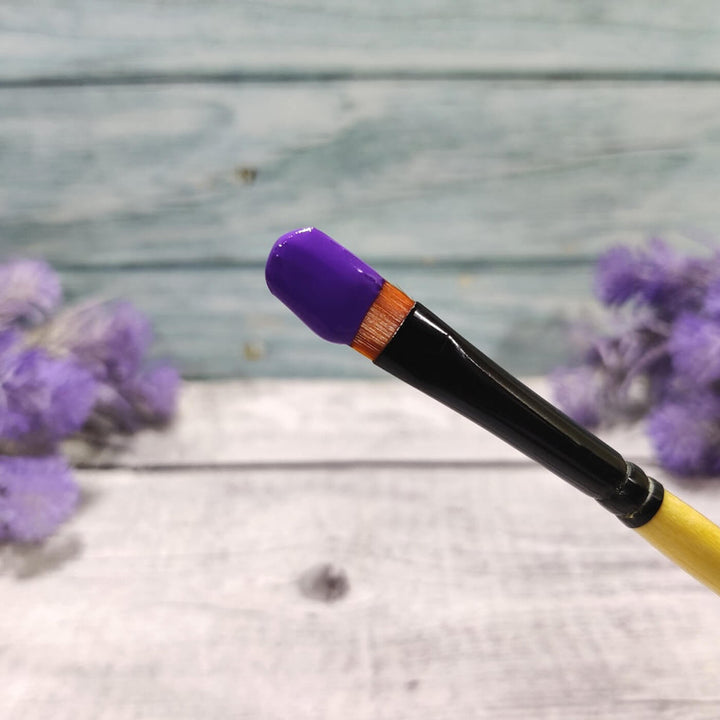 Multi-Surface Chalk Paint - Purple Nights