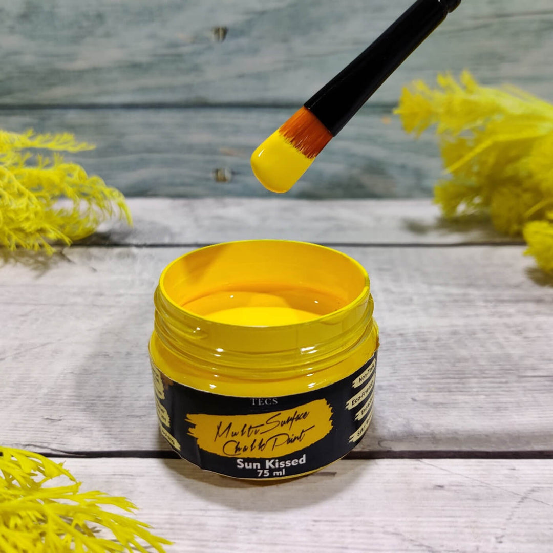 Multi-Surface Chalk Paint - Sun Kissed
