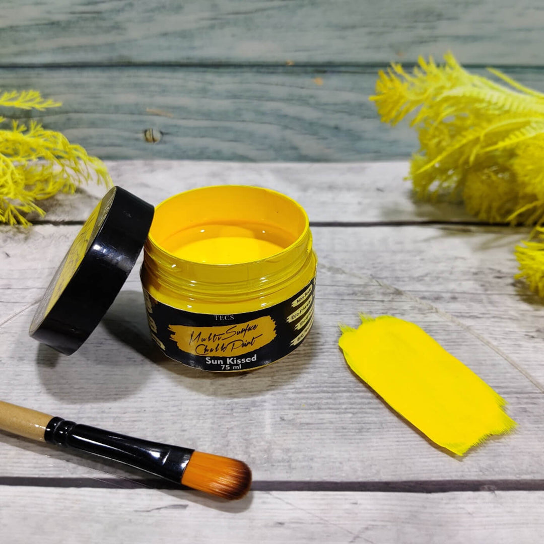 Multi-Surface Chalk Paint - Sun Kissed