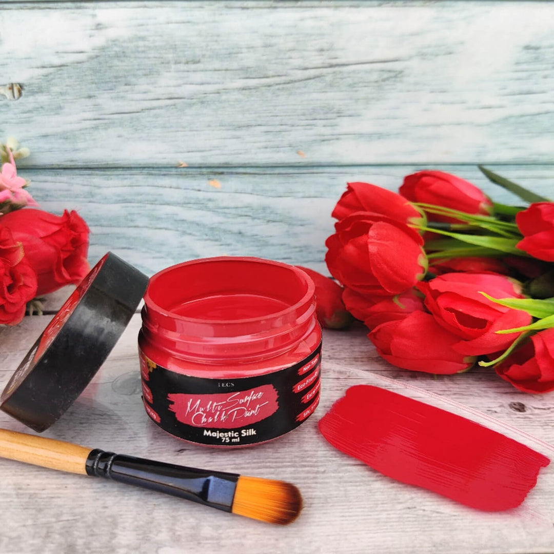 Multi-Surface Chalk Paint - Majestic Silk