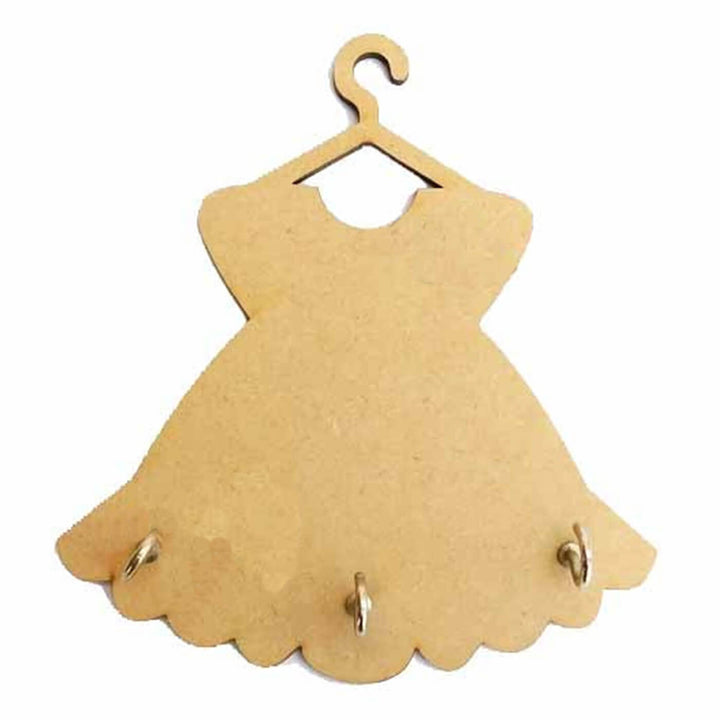 Trial Pack Key Holders for Kids Room