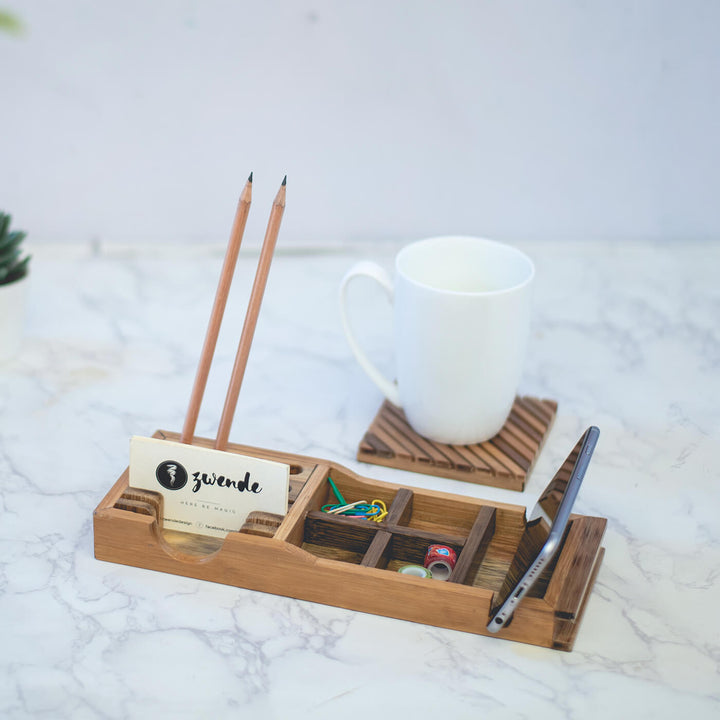 Viram Desk Organizer