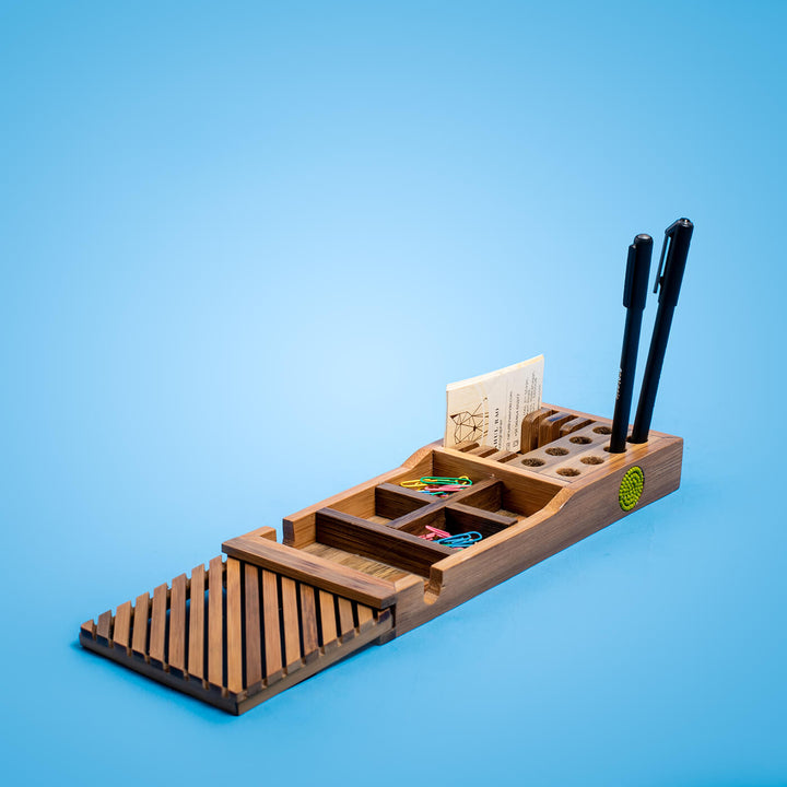 Viram Desk Organizer